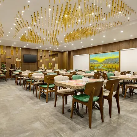 Ramada By Wyndham Istanbul Umraniye-2