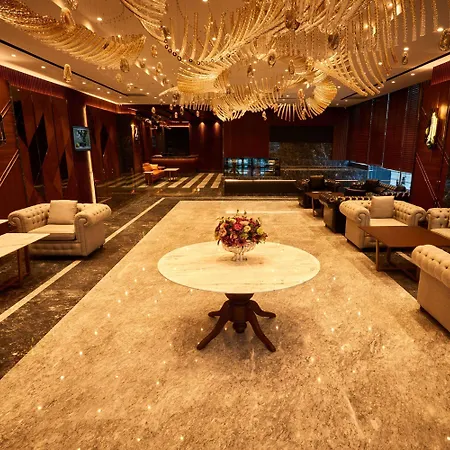 Ramada By Wyndham Istanbul Umraniye-3
